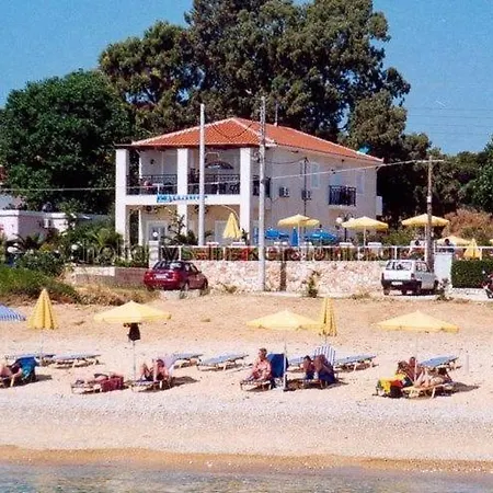 Appartement Aegealis Skala (Kefalonia)