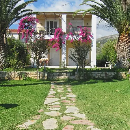Appartement Aegealis