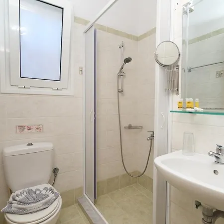 Appartement Aegealis Skala (Kefalonia)