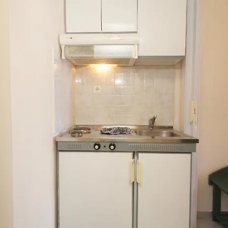 Aegealis Appartement