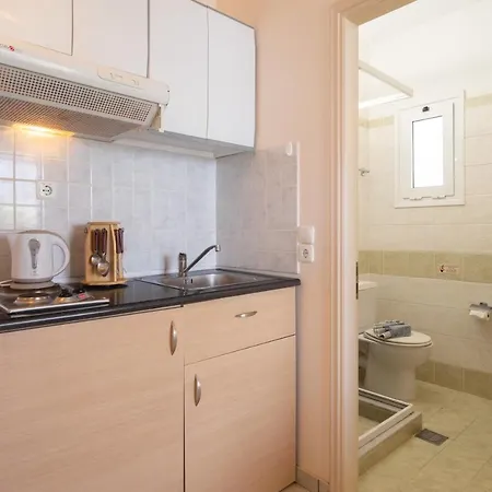 Appartement Aegealis *