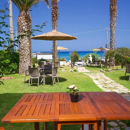 Appartement Aegealis *