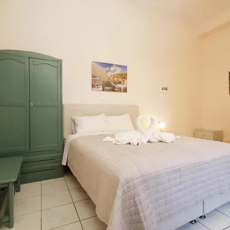 Appartement Aegealis