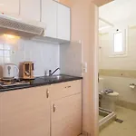 דירה Aegealis *