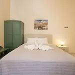 Aegealis Lägenhet