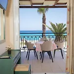 Aegealis Lägenhet
