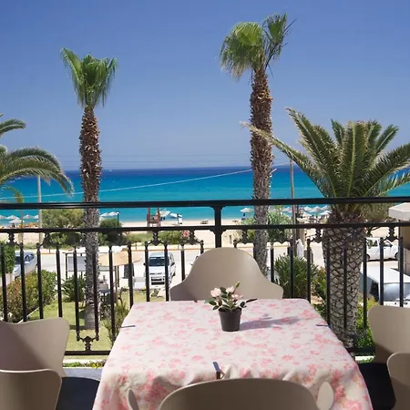 Lägenhet Aegealis Skala (Kefalonia)