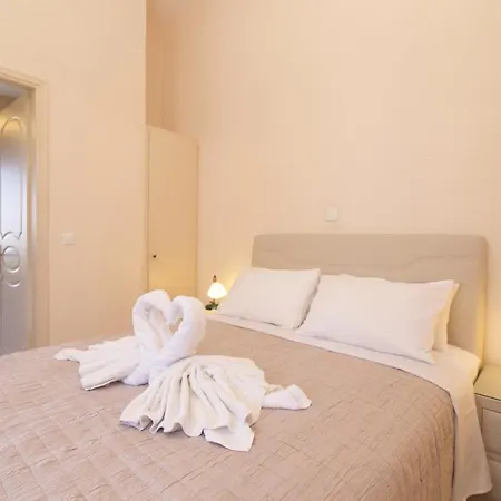 Appartement Aegealis