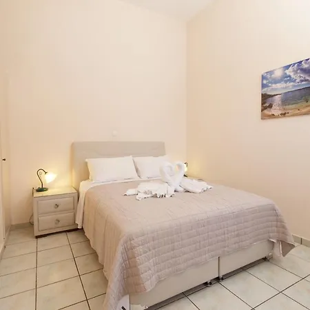 Aegealis Apartment