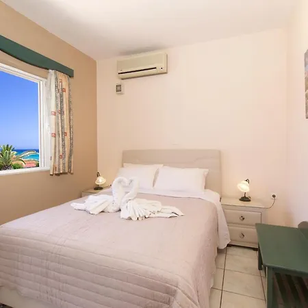 Apartment Aegealis *