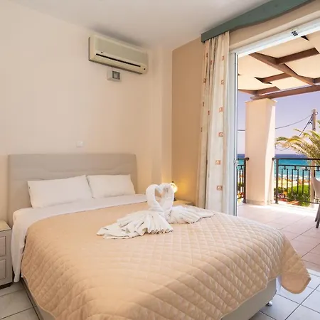 Aegealis Apartment *
