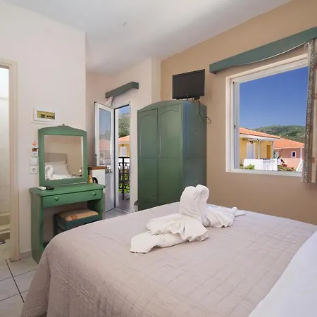 Aegealis * Skala (Kefalonia)