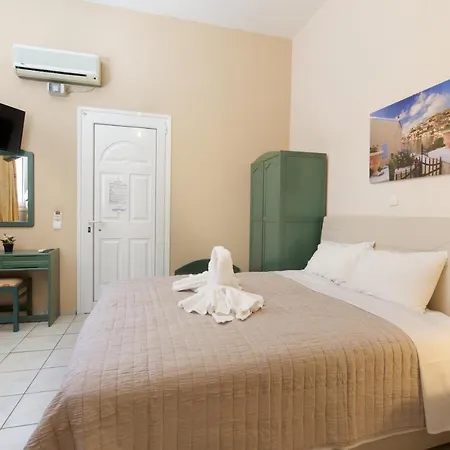 Aegealis Apartment Skala (Kefalonia)