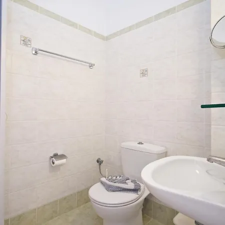 Apartment Aegealis