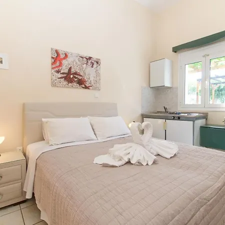 Apartment Aegealis Skala (Kefalonia)