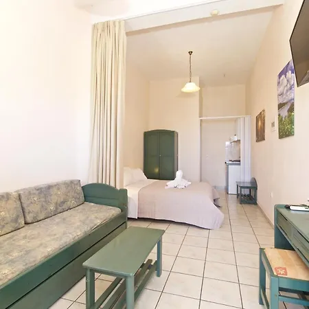 Aegealis Apartment Skala (Kefalonia)