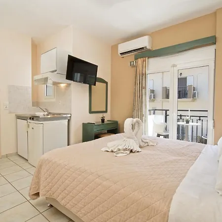 Aegealis Skala (Kefalonia)