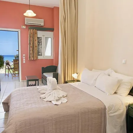 Apartment Aegealis *