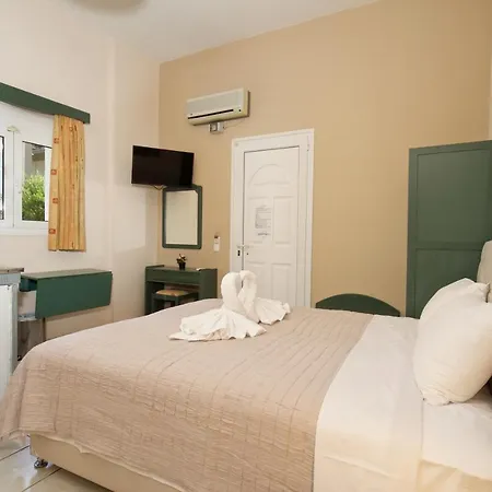 Apartment Aegealis *