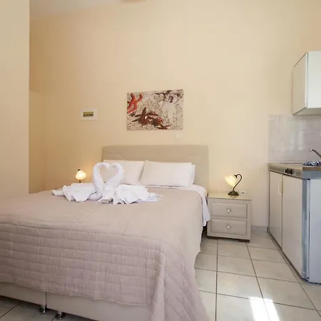 Apartment Aegealis
