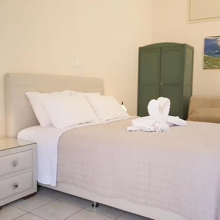 Aegealis Apartment Skala (Kefalonia)