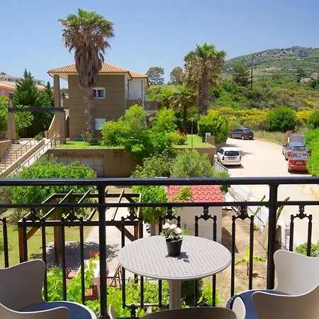 Aegealis Skala (Kefalonia)