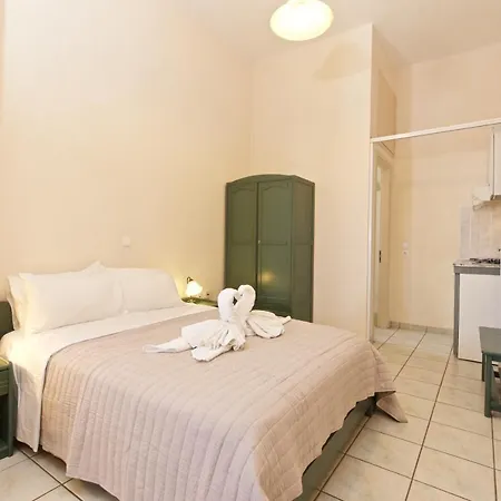 Aegealis 아파트 Skala (Kefalonia)