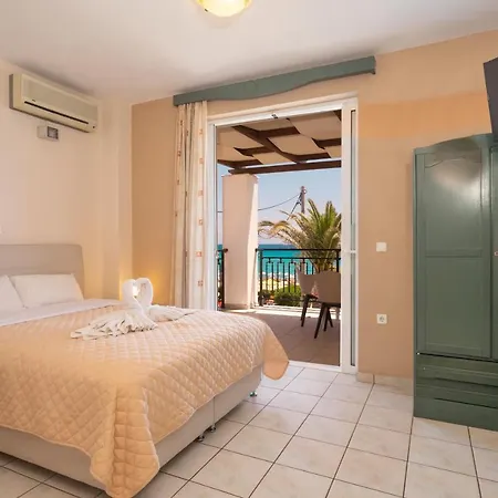 Apartment Aegealis