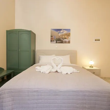 Aegealis Apartment