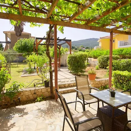 Aegealis * Skala (Kefalonia)