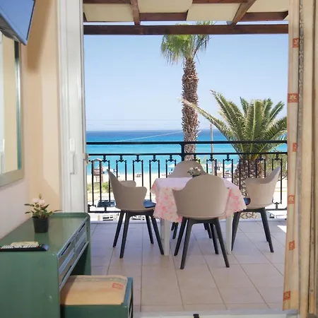 Aegealis Apartment