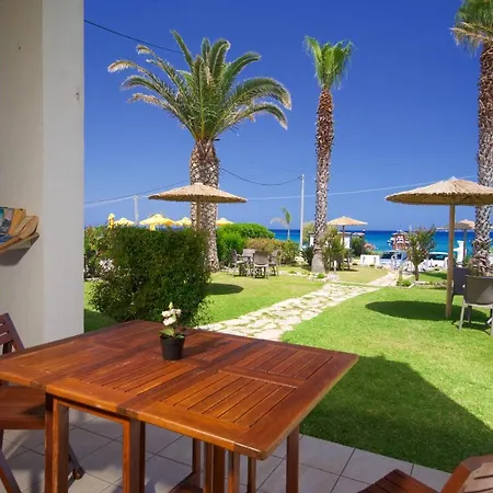 Aegealis Skala (Kefalonia)