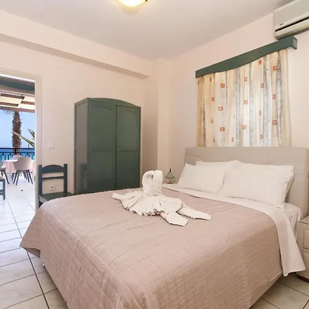 Aegealis * Skala (Kefalonia)