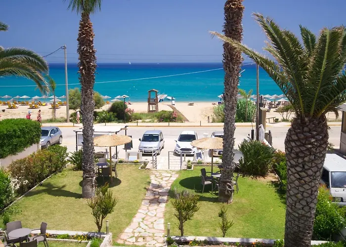 Daire Aegealis