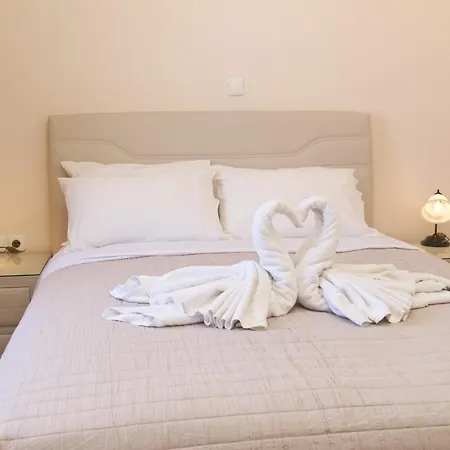 Aegealis * Skala (Kefalonia)