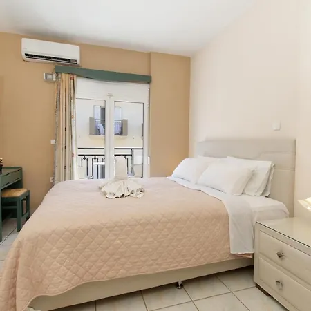 Aegealis * Skala (Kefalonia)